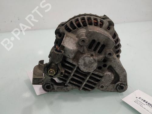 Alternator MAZDA 6 Saloon (GG) 2.0 DI (GG14) | BP11696937M7 