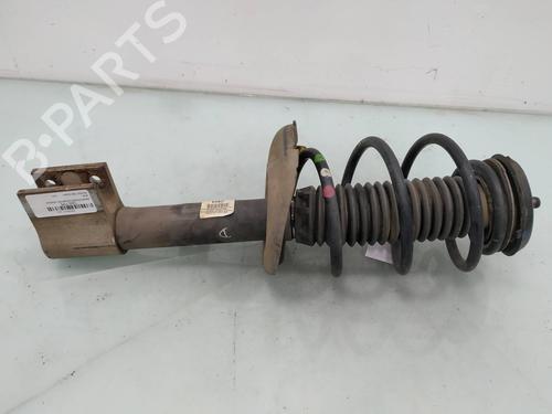 Used Right front shock absorber PEUGEOT 308 I (4A_, 4C_) [2007-2016]  9819546