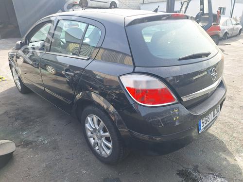 Engine control unit (ECU) OPEL ASTRA H (A04) 1.4 (L48) | BP38310774M57 - Image 7