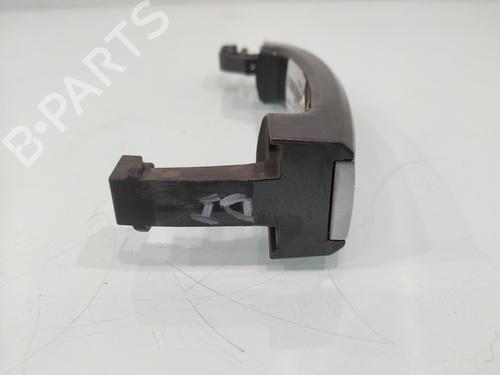 Front left exterior door handle OPEL INSIGNIA A (G09)  | BP30773524C128 