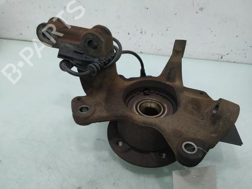 Used Right front steering knuckle RENAULT MEGANE III Grandtour (KZ0/1) [2008-2016]  20142639