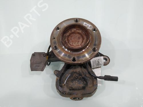 Venstre Styrespindel Lejehus VW CRAFTER 30-50 Van (2E_) [2006-2016]  31249231