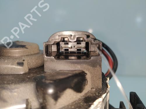 Heater blower motor PEUGEOT 208 I (CA_, CC_)  | BP22423415M62 