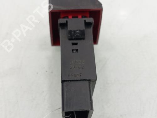 Warning switch HYUNDAI SANTA FÉ I (SM) 2.0 CRDi | BP15289858I22 