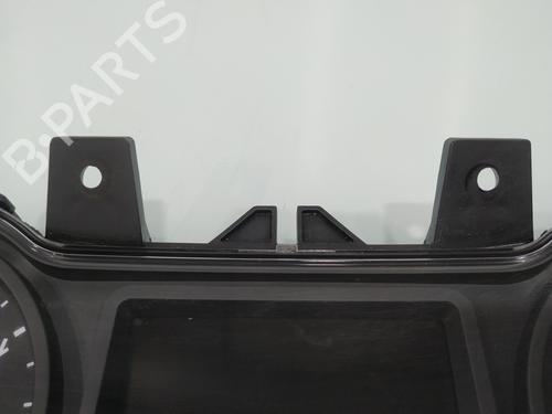 Instrument cluster IVECO DAILY VI Van 33S14, 35S14 | BP29532245C47 