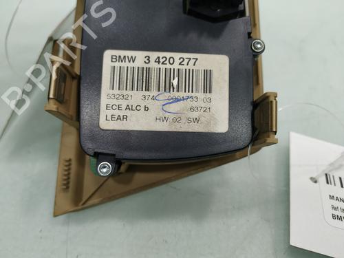 Headlight switch BMW X3 (E83) xDrive 30 d | BP17238770I24 