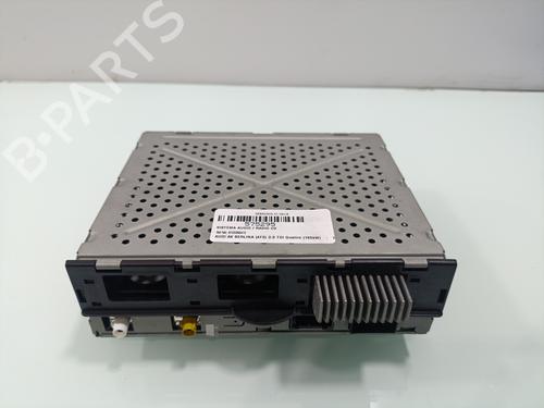 Used Radio Radio AUDI A6 C6 (4F2) [2004-2011] 33842526 33842526