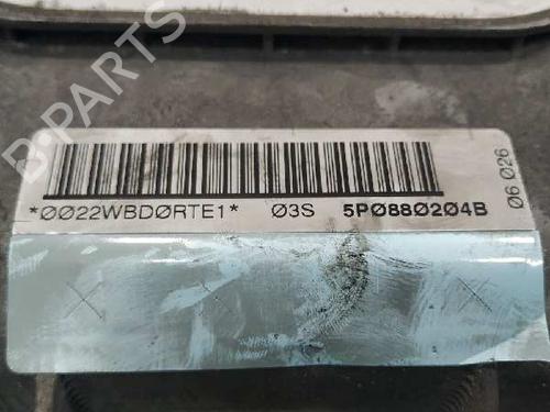Passasjer kollisjonspute SEAT TOLEDO III (5P2)  | BP8091384C10 
