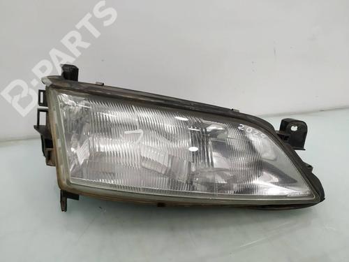 Used Right headlight Right headlight OPEL VECTRA A (J89) 2.0 i (F19, M19) (115 hp) 9224424 9224424