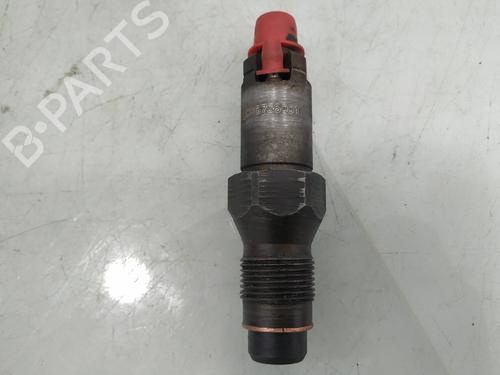 Used Injector CITROËN C15 Box Body/MPV (VD_) 1.8 D (60 hp) 10172410