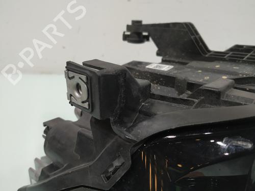 Venstre forlygte VW T-ROC (A11, D11) | BP30580540C28