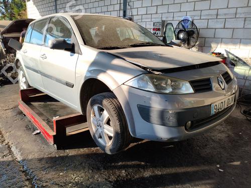 Brugte RENAULT MEGANE II (BM0/1_, CM0/1_) 4780719