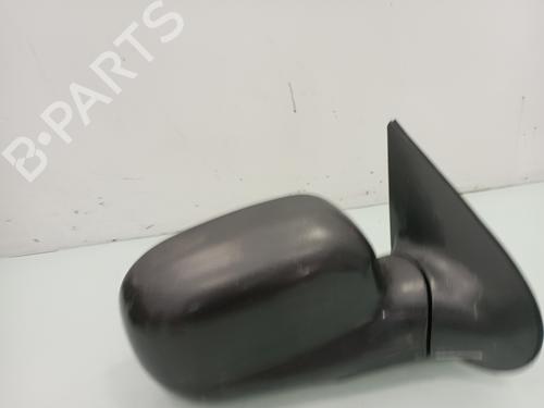 Right mirror HYUNDAI SANTA FÉ I (SM) 2.0 CRDi | BP13416486C27 