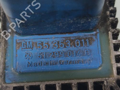 Electronic module SAAB 9-3 Estate (E50) | BP38095543M83 - Image 2