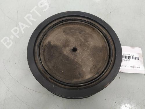 Used Pulley SEAT IBIZA III (6L1) [2002-2009]  14029978
