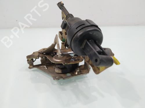 Rear right lock MERCEDES-BENZ E-CLASS (W210) E 270 CDI (210.016) | BP8089709C99 