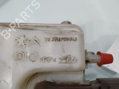 Brake master cylinder PEUGEOT 308 II (LB_, LP_, LW_, LH_, L3_)  | BP27980320M77 