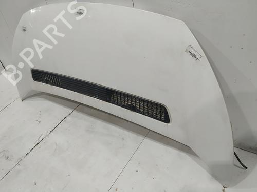 Motorhjelm CITROËN JUMPY II Platform/Chassis 2.0 HDi 125 | BP29452607C1 