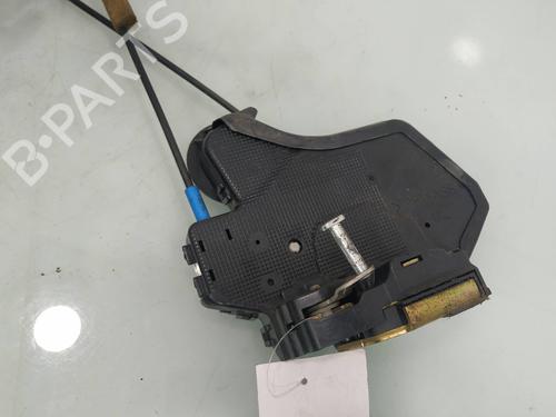 Rear left lock TOYOTA AVENSIS (_T25_) 2.2 D-4D (ADT251_, ADT251R) | BP9423810C100 