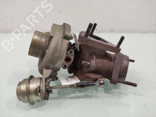 Used Turbocharger/Supercharger Turbocharger/Supercharger SSANGYONG REXTON / REXTON II (GAB_) 2.7 Xdi (163 hp) 33042657 33042657