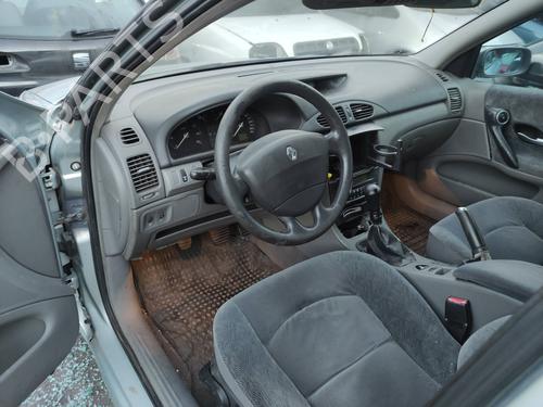 Przełącznik szyby przedniej lewej RENAULT LAGUNA II (BG0/1_) | BP30511246I27