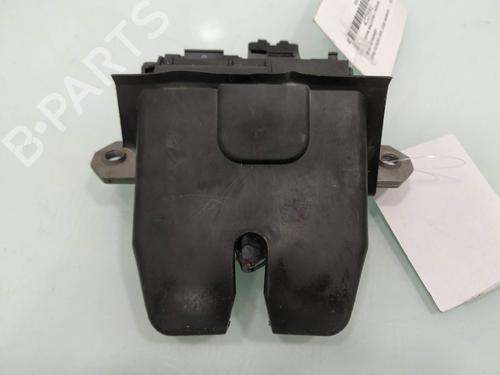 Used Tailgate lock FORD MONDEO IV (BA7) 1.8 TDCi (125 hp) 12432887