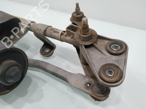 Viskermotor vindrute AUDI A8 D2 (4D2, 4D8) S8 quattro | BP28125271M29 