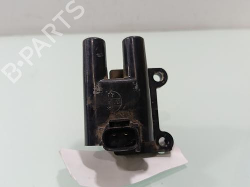 Used Ignition coil Ignition coil KIA CERATO I Saloon (LD) 1.6 (105 hp) 36032234 36032234