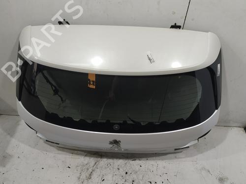 Tailgate PEUGEOT 308 II (LB_, LP_, LW_, LH_, L3_)  | BP28036044C6