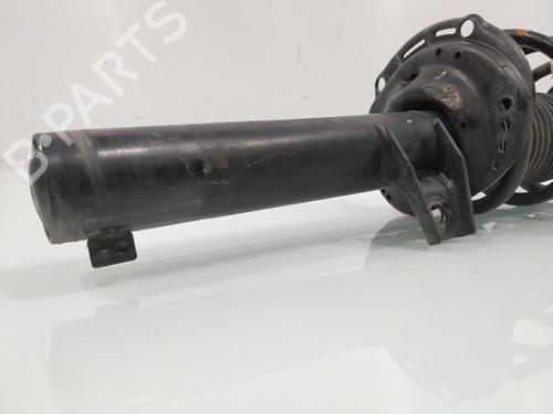 Left front shock absorber AUDI A3 Sportback (8YA, 8YF) 35 TDI | BP33935842M16 - Image 5
