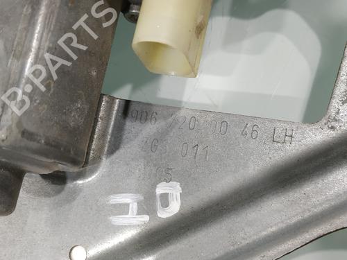 Front left window mechanism VW CRAFTER 30-50 Van (2E_) | BP31248193C22 - Image 8