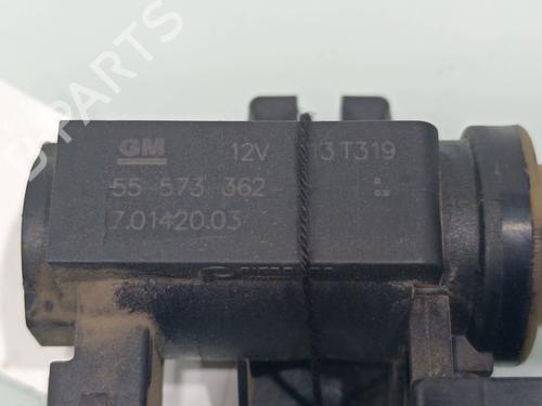 Electronic sensor OPEL INSIGNIA A (G09) | BP38095466M84 - Image 4