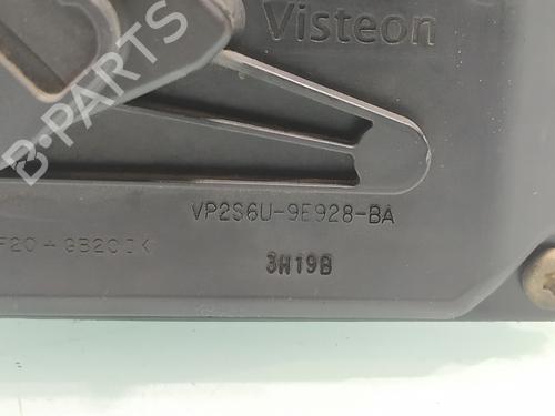 Throttle body MAZDA 2 (DY) 1.4 | BP37012166M82 - Image 5