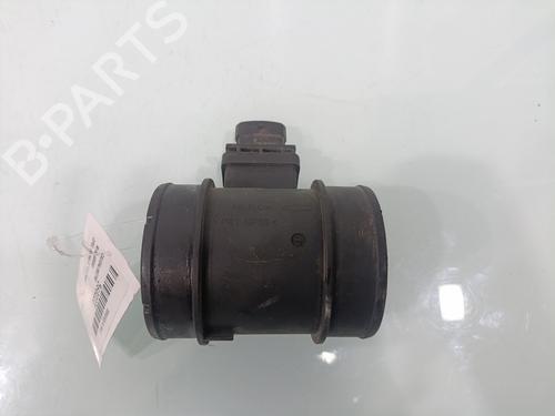 Used Mass air flow sensor Mass air flow sensor OPEL CORSA D (S07) [2006-2015] 33430625 33430625
