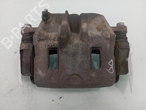 Right front brake caliper HYUNDAI SANTA FÉ I (SM) 2.0 CRDi | BP15385664M104 