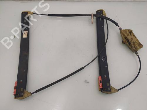 Front left window mechanism AUDI A6 C6 Avant (4F5)  | BP8093909C22 