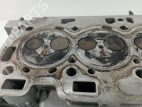 Cylinder head FORD FIESTA VI (CB1, CCN) 1.6 TDCi | BP29451102M5 