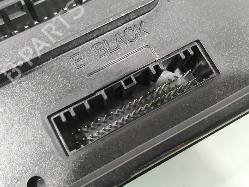 Electronic module RENAULT ZOE (BFM_)  | BP27222730M83 