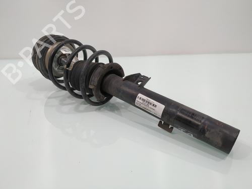 Used Left front shock absorber BMW 3 Touring (E91) 320 d (163 hp) 26275045