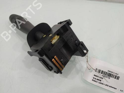 Headlight switch RENAULT LAGUNA II (BG0/1_) | BP38781814I24 - Image 2