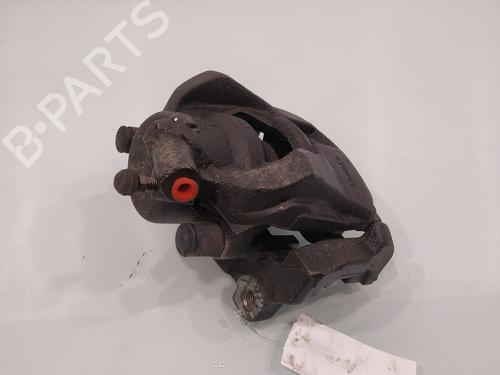 Right front brake caliper FORD MONDEO IV (BA7)  | BP29452577M104 