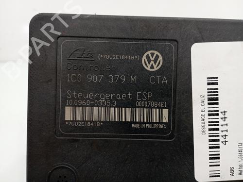 ABS pump SEAT TOLEDO II (1M2) 1.9 TDI | BP12982073M43 