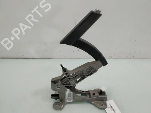 Hand brake CITROËN C4 CACTUS 1.5 BlueHDi 100 | BP16523598I18 