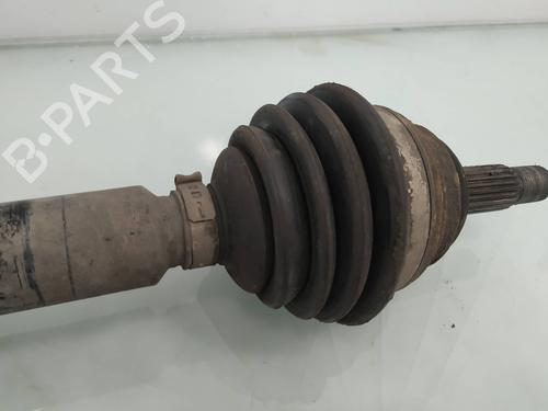 Right front driveshaft VW POLO (6N2)  | BP9128059M39 