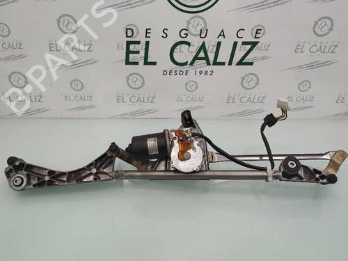 Used Front wiper motor MERCEDES-BENZ C-CLASS (W203) C 220 CDI (203.006) (136 hp) 8087501