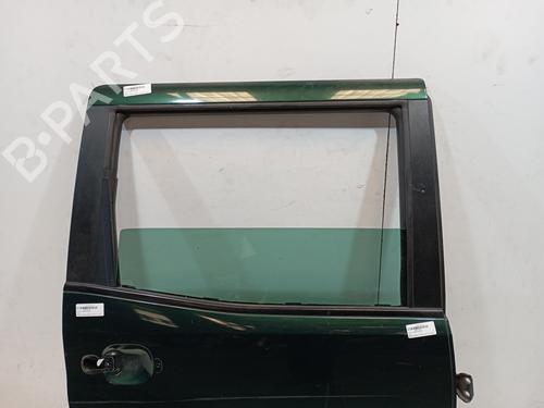 Right rear door NISSAN TERRANO II (R20) 2.7 TDi 4WD | BP13216482C5 