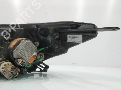 Right headlight SUBARU FORESTER (SJ_) 2.0 D AWD (SJD) | BP31885248C29