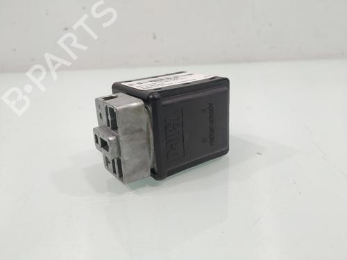 Elektronische module RENAULT SCÉNIC II (JM0/1_)  | BP30136590M83 