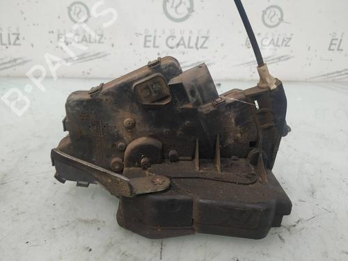 Used Front right lock BMW 3 (E46) 320 d (136 hp) 8098209