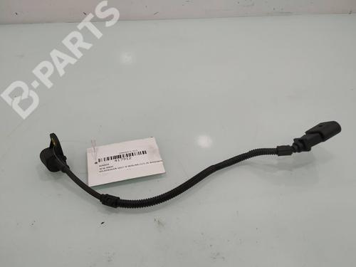Used Electronic sensor Electronic sensor VW GOLF IV (1J1) 1.9 TDI (101 hp) 10643278 10643278